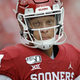 Illustration for article titled Spencer Rattler Takes Pay Cut To Help Sooners Recruit Better Players